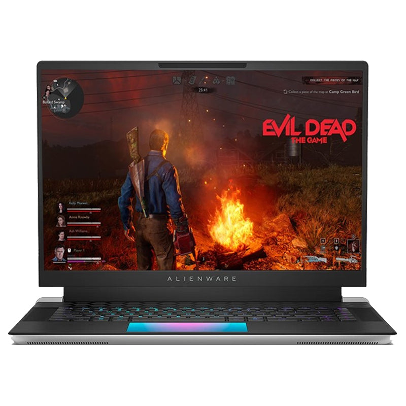 Dell Alienware X16 R1, 16 Dell Alienware X16 R1, 16